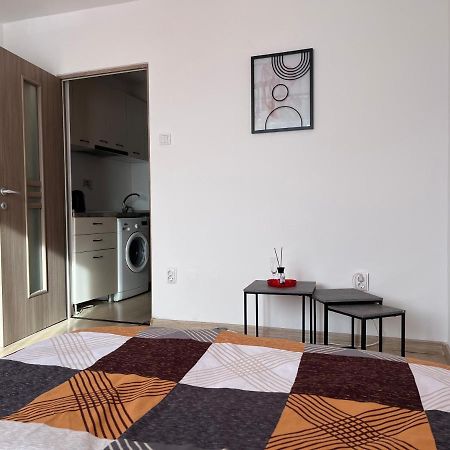 Apart Uta 2 Apartamento Arad Exterior foto