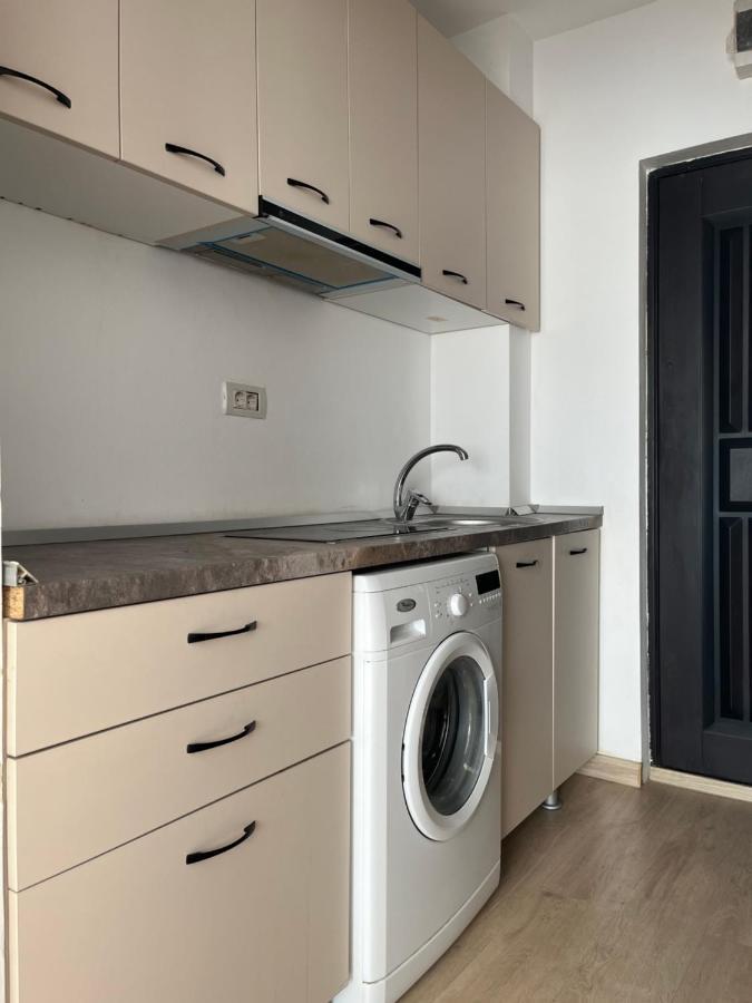 Apart Uta 2 Apartamento Arad Exterior foto