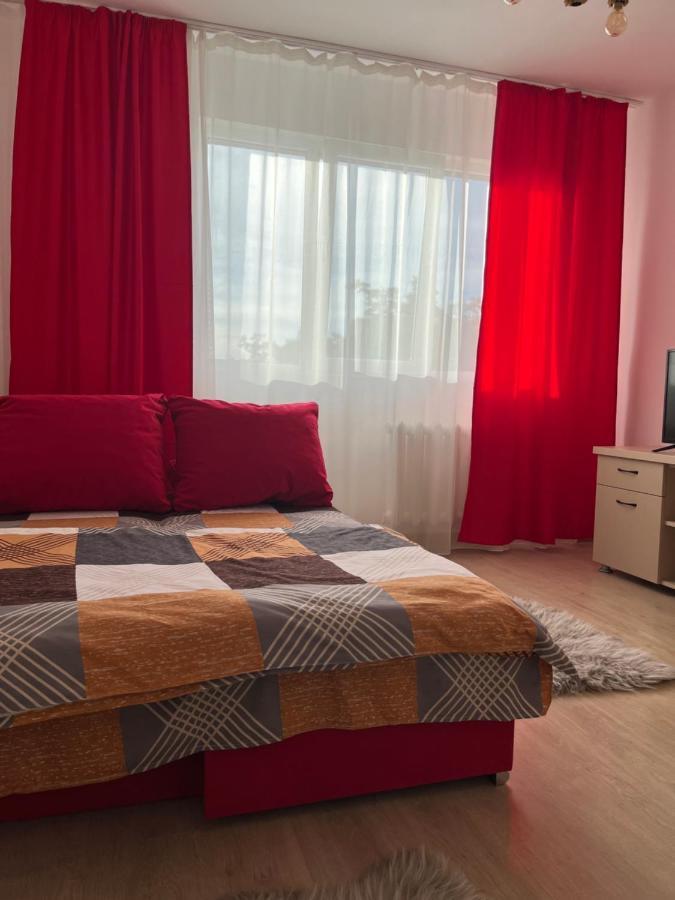 Apart Uta 2 Apartamento Arad Exterior foto