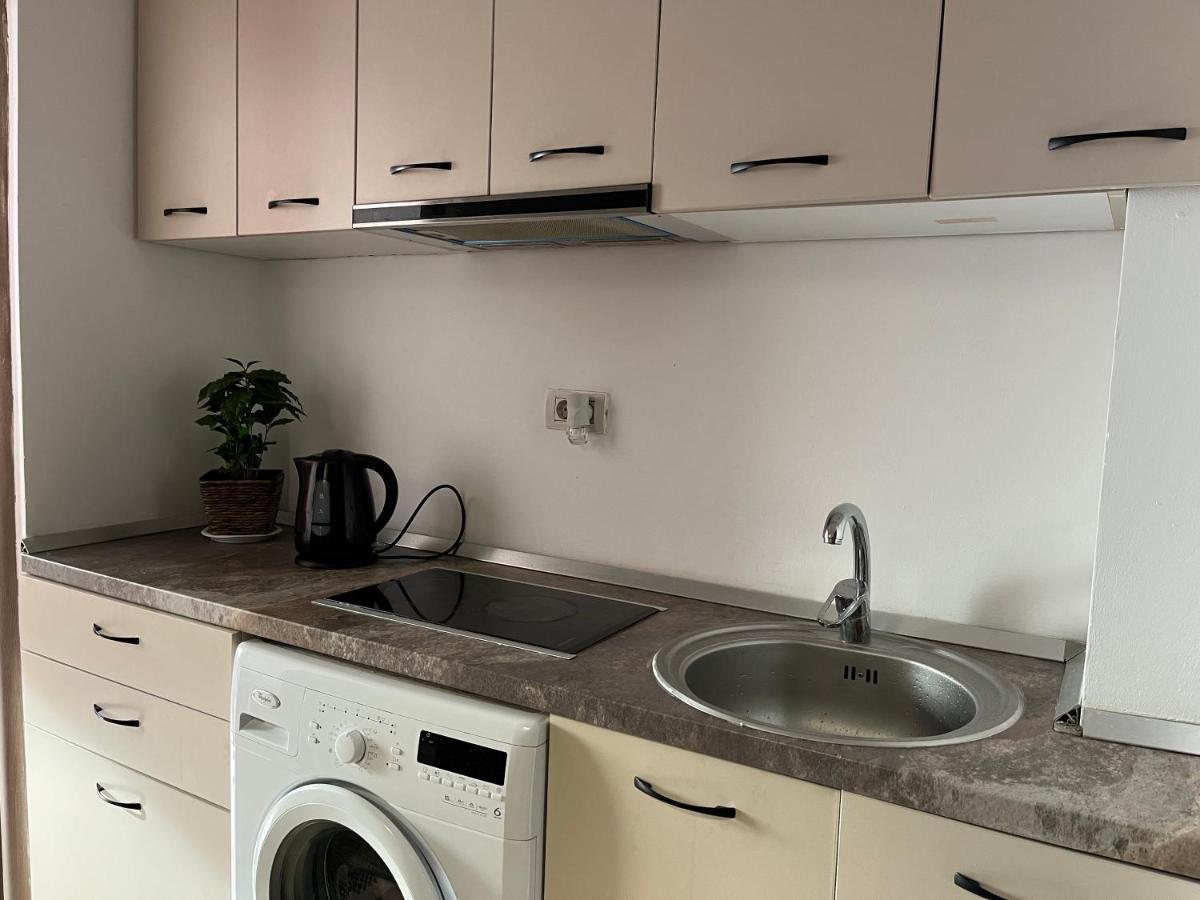 Apart Uta 2 Apartamento Arad Exterior foto